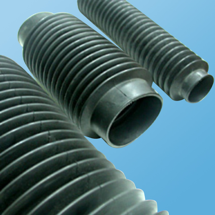 氟橡胶波纹管