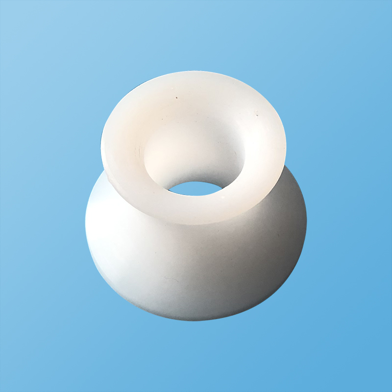 四氟异形件