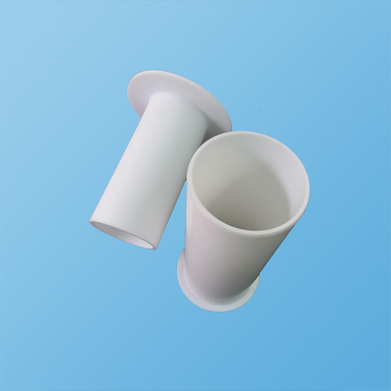 四氟高压绝缘轴套