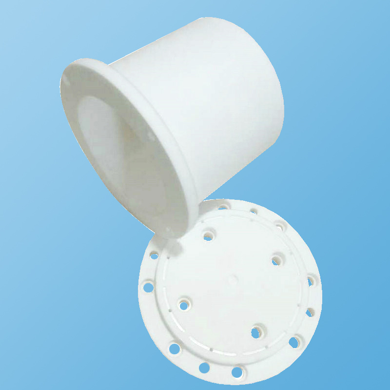 聚四氟乙烯异形件