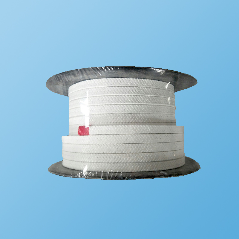 聚四氟乙烯盘根