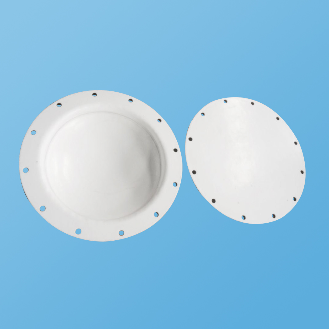 不锈钢四氟衬管