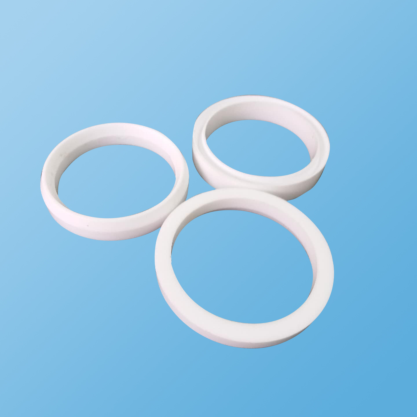 四氟密封圈（三件套）