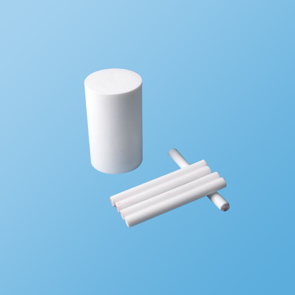 聚四氟乙烯模压棒